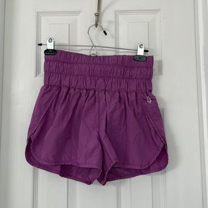 Free People The Way Home Short